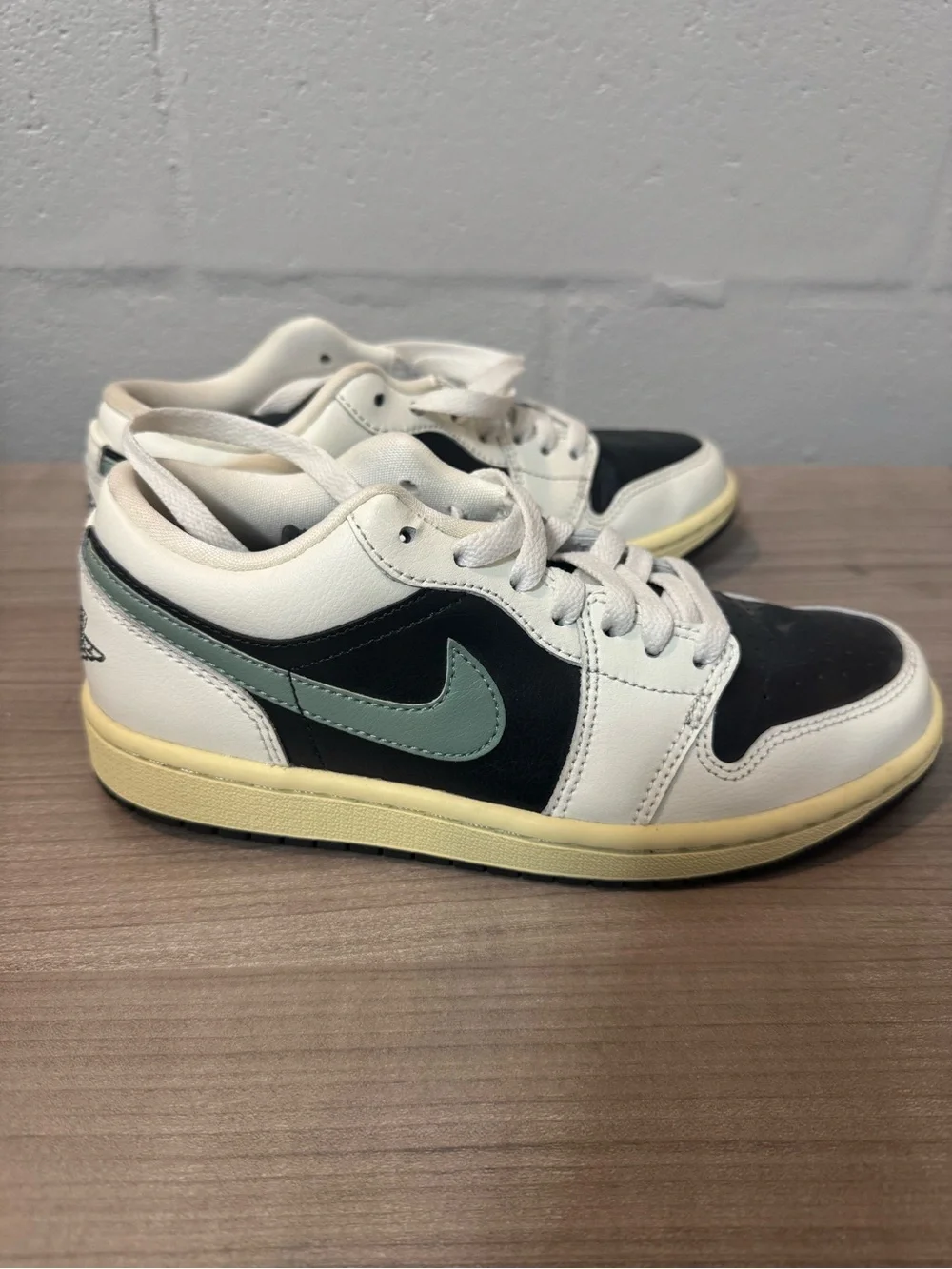 Air Jordan 1 Low